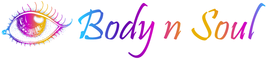 Body n Soul Logo